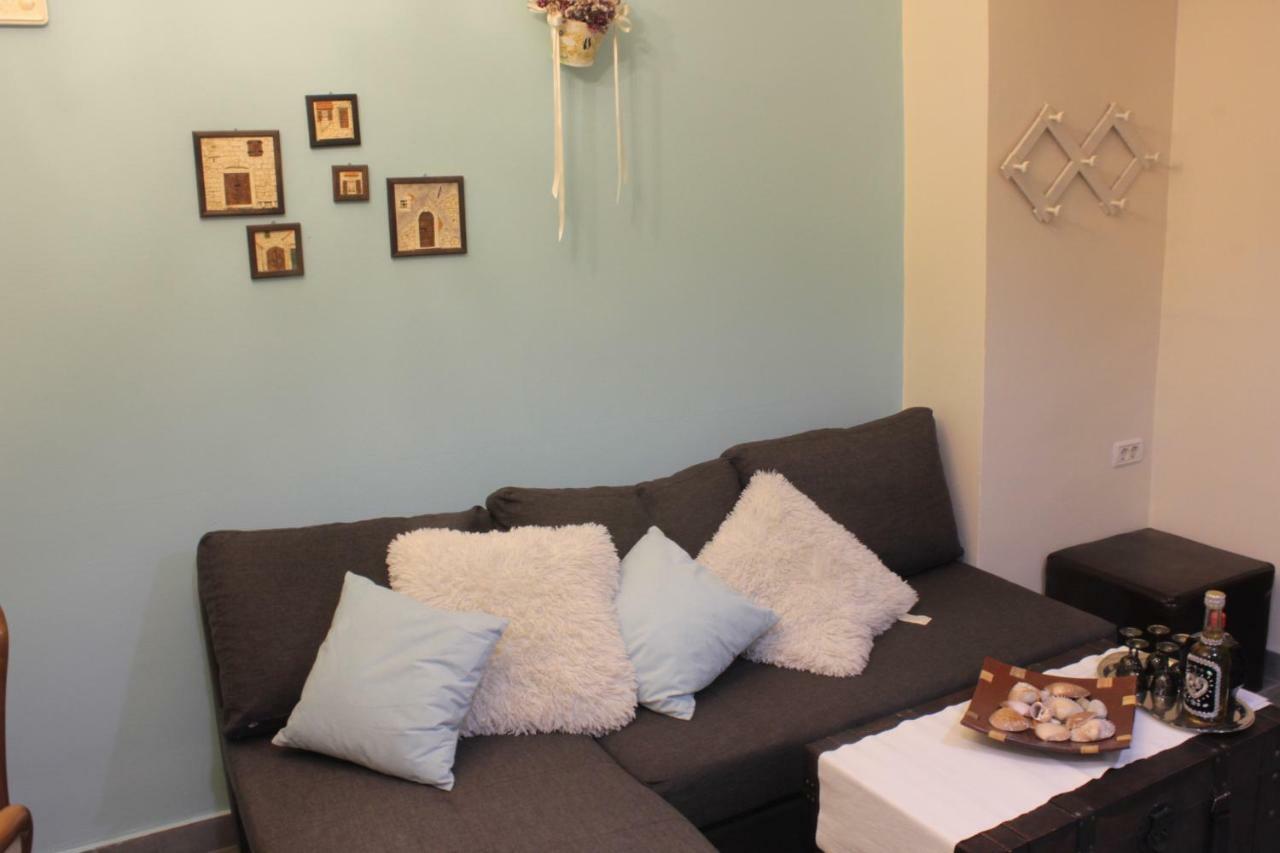Apartment Sentimento Pula Luaran gambar