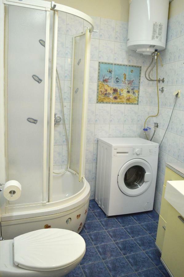 Apartment Sentimento Pula Luaran gambar