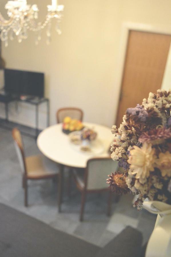 Apartment Sentimento Pula Luaran gambar